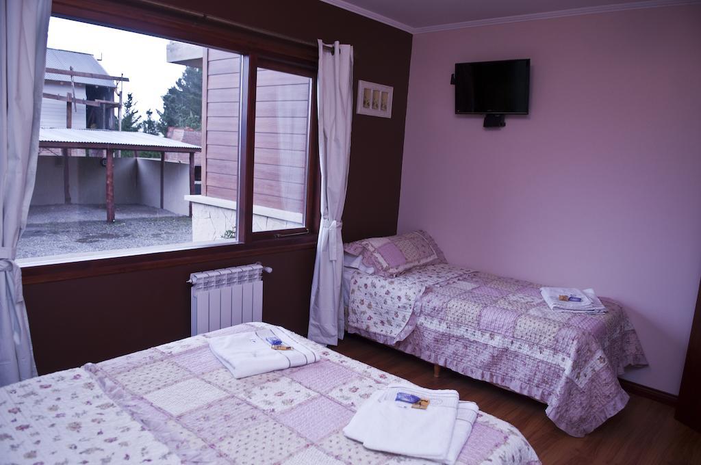 Apart Hotel Raices Patagonicas Dina Huapi Room photo