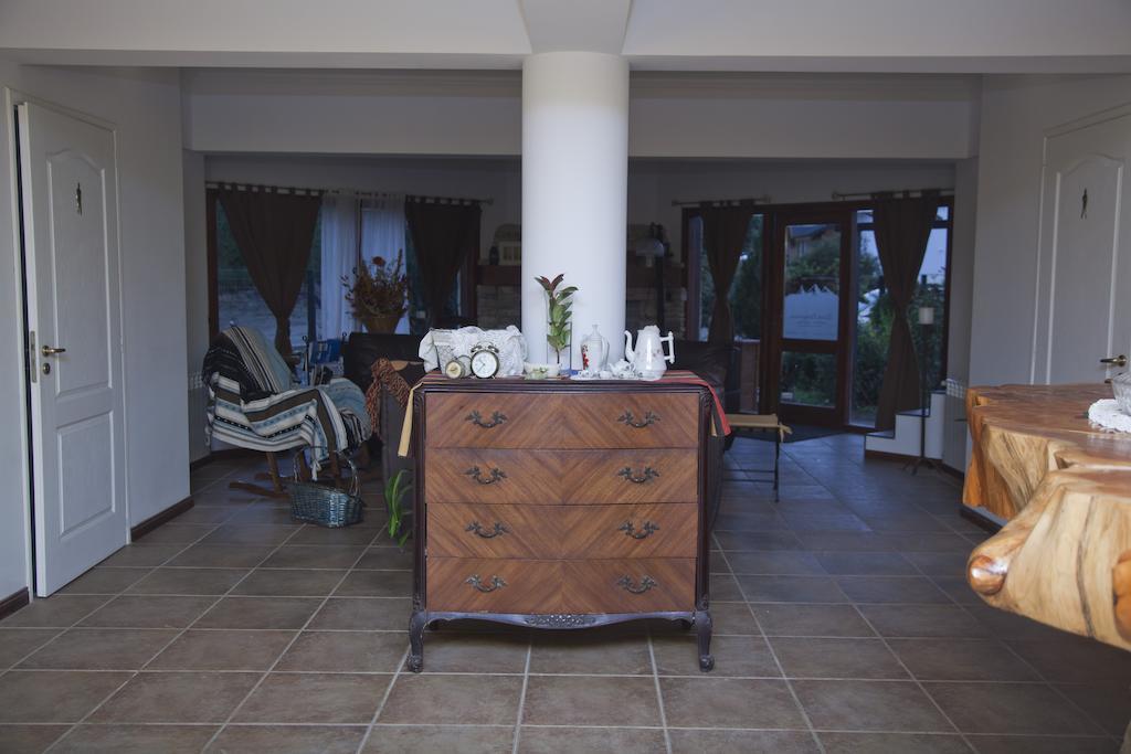 Apart Hotel Raices Patagonicas Dina Huapi Exterior photo